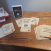 Blunt Motivation: Affirmation and Quote Cards. Size - 2.5X3.5 - Image 4